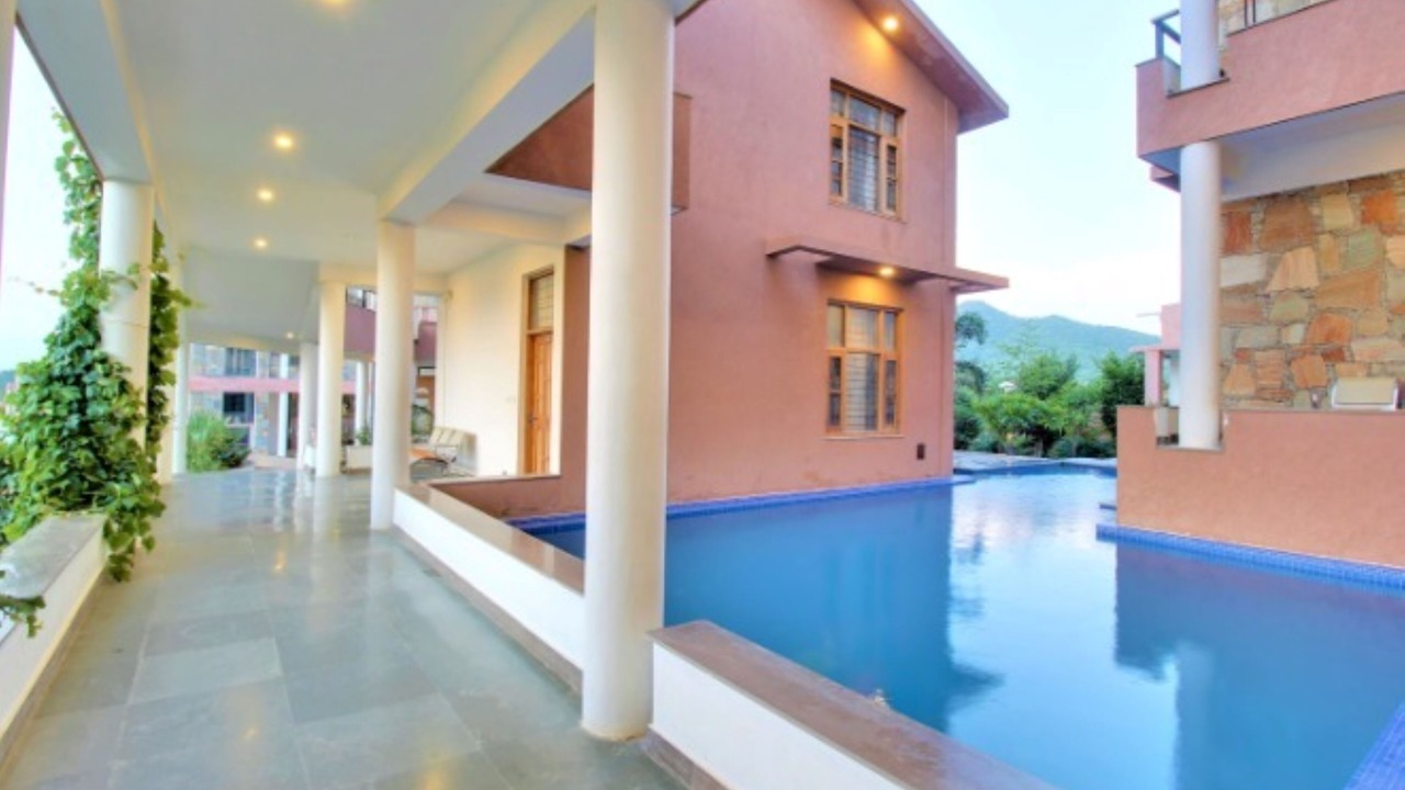 Photo of Outdoor in Udaipur District
