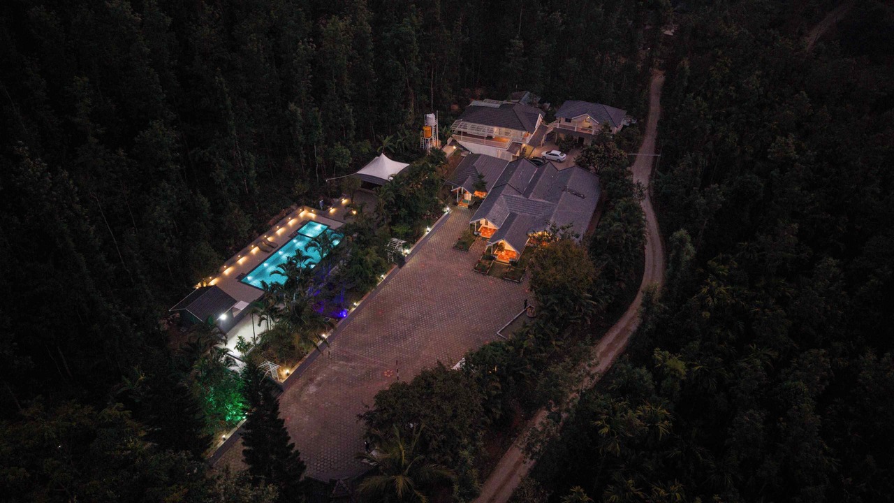 Photo of Outdoor in Chikkamagaluru