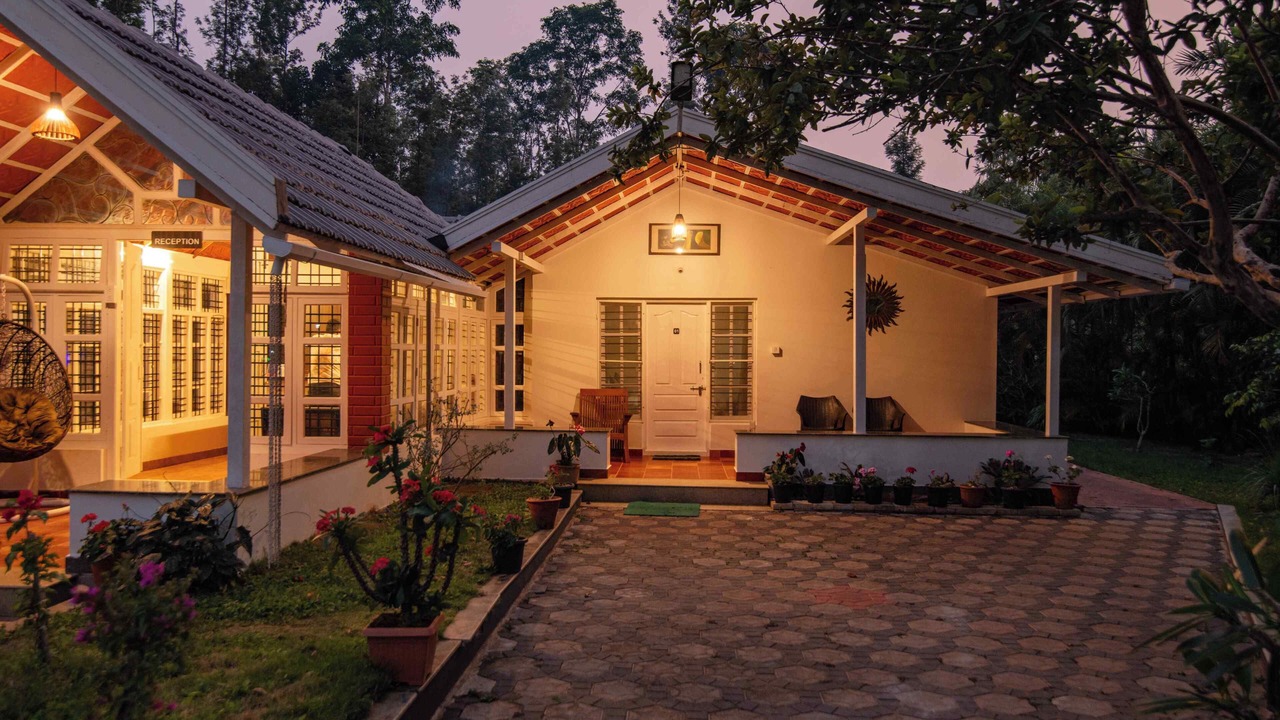 Photo of Outdoor in Chikkamagaluru
