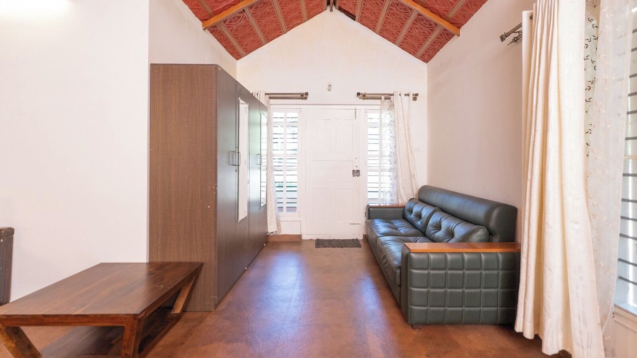 Photo of Bedroom in Chikkamagaluru