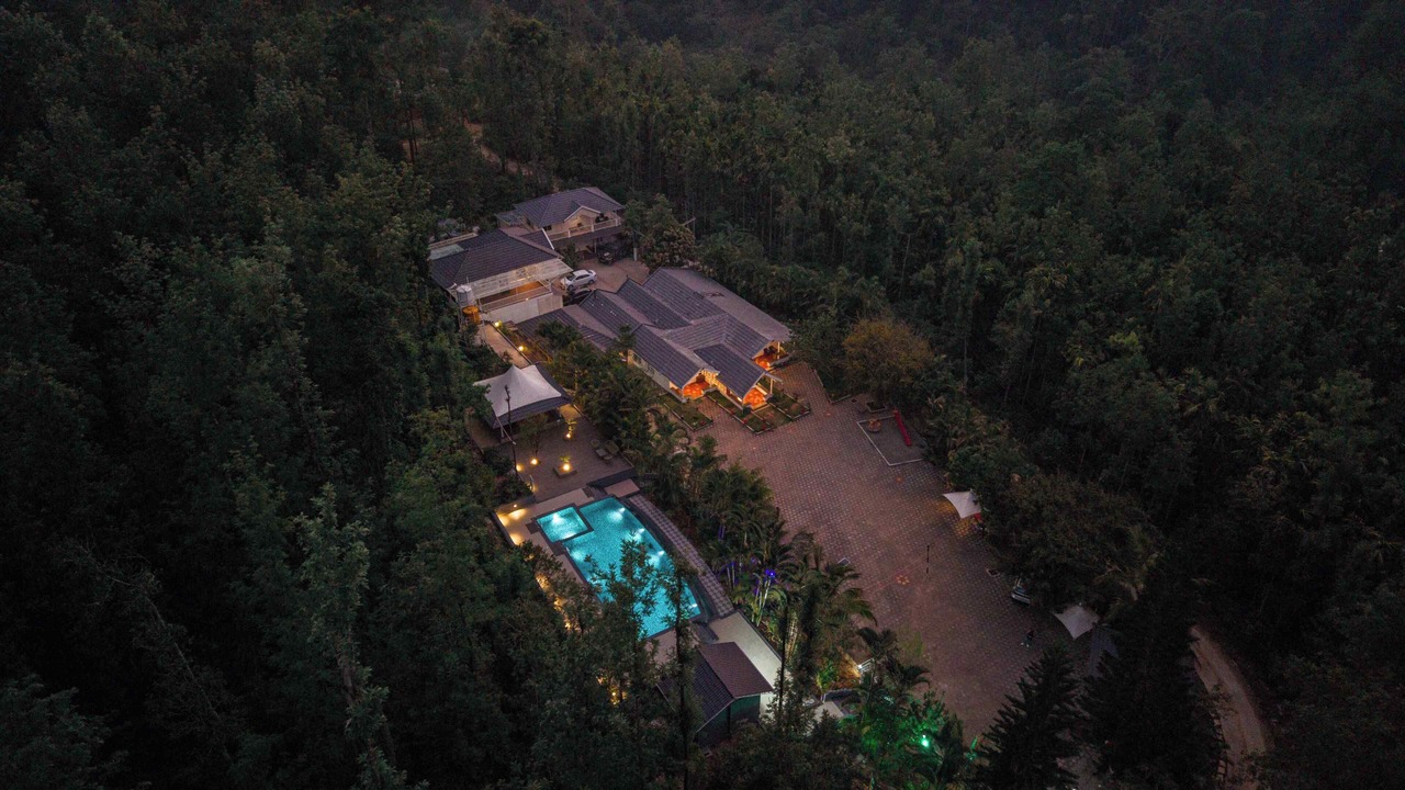 Photo of Outdoor in Chikkamagaluru