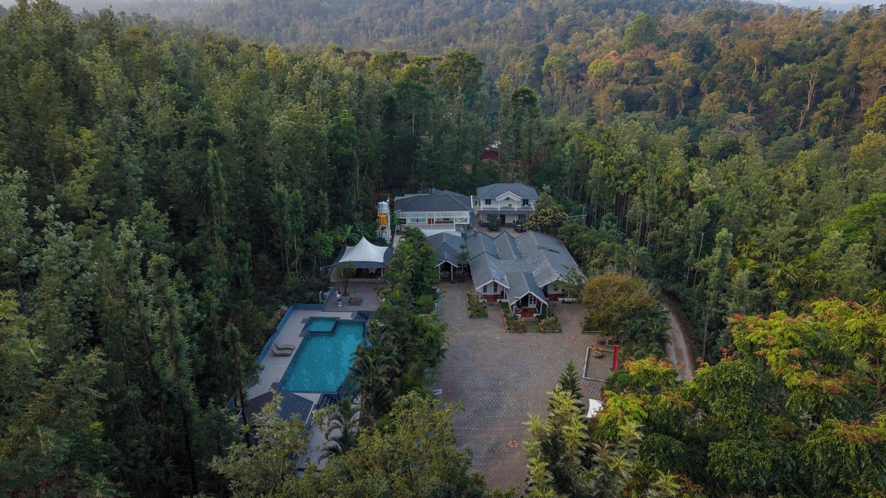 Photo of Outdoor in Chikkamagaluru