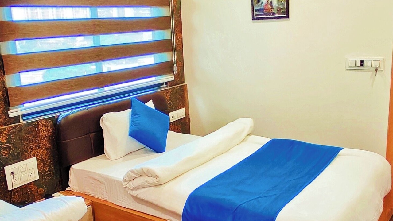 Photo of Bedroom in Ahmedabad