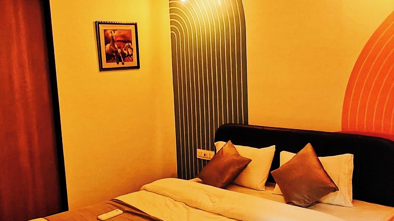 Photo of Bedroom in Ahmedabad