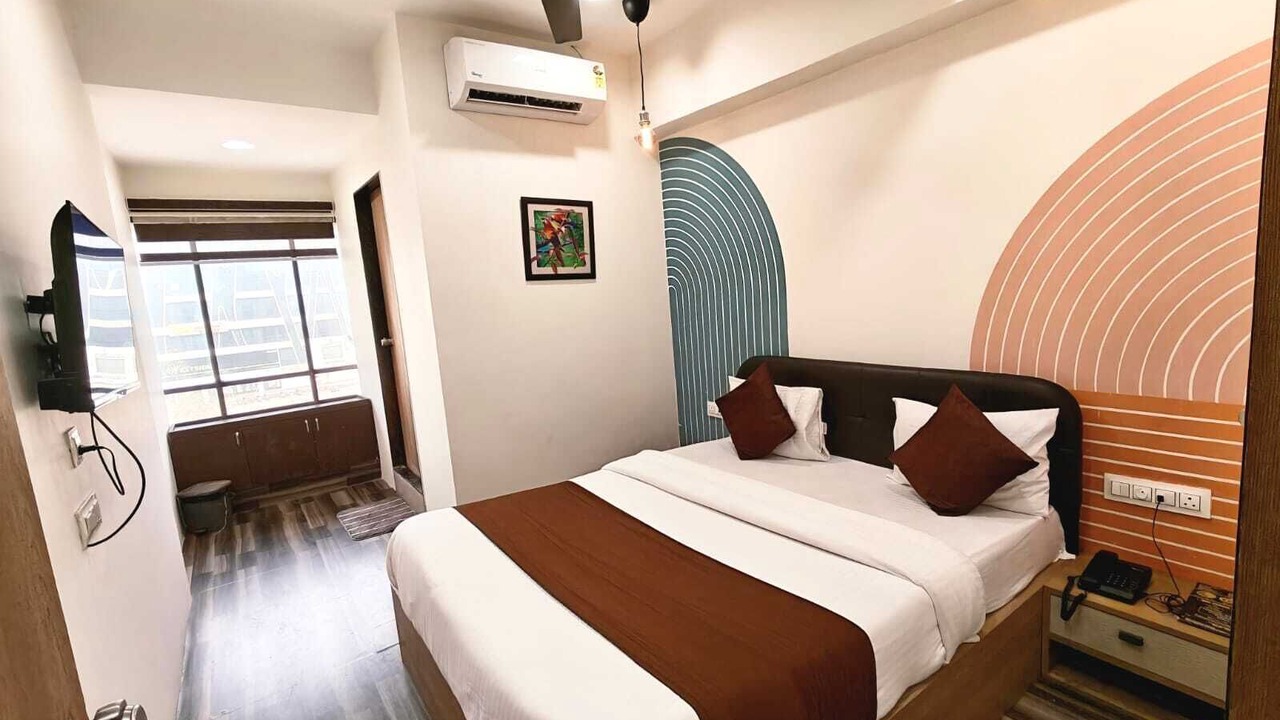 Photo of Bedroom in Ahmedabad