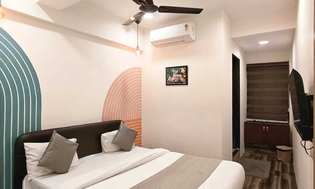 Photo of Bedroom in Ahmedabad