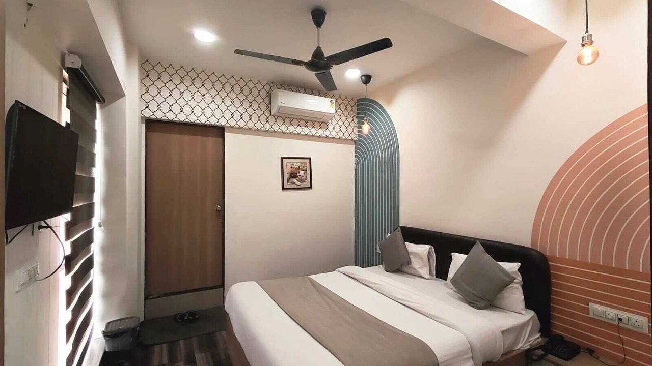 Photo of Bedroom in Ahmedabad