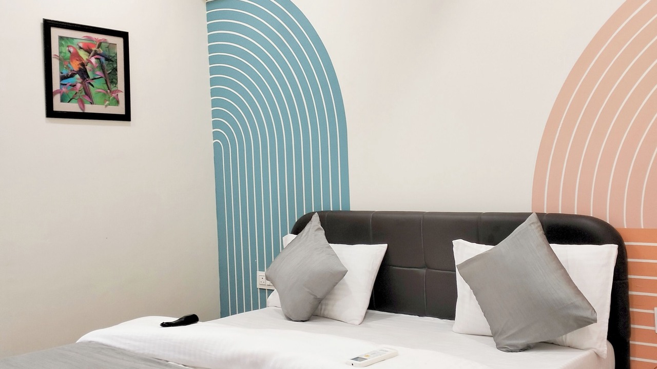 Photo of Bedroom in Ahmedabad