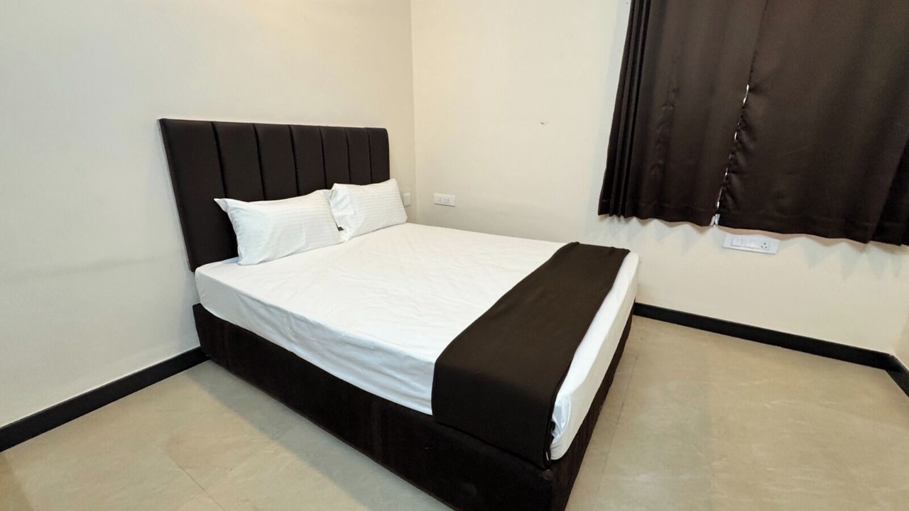 Photo of Bedroom in Udumalaipettai