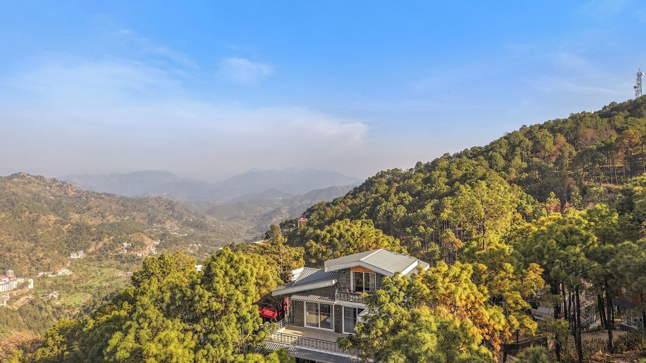 Photo of Outdoor in Kasauli