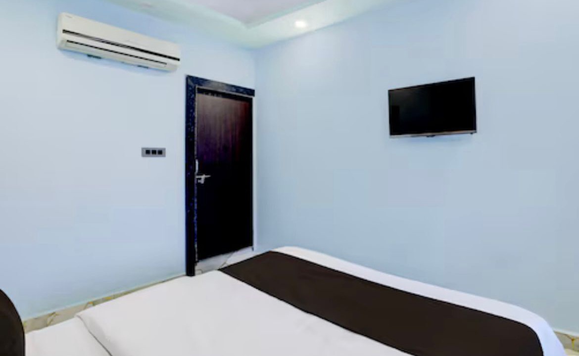 Photo of Bedroom in Bhopal