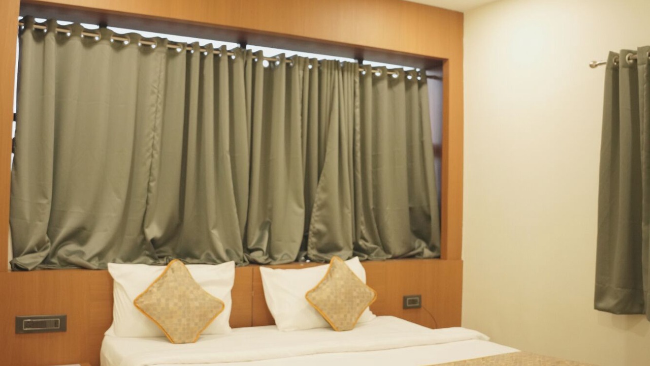 Photo of Bedroom in Nagpur