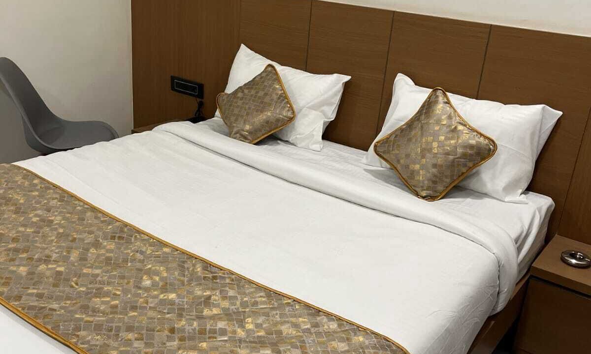 Photo of Bedroom in Nagpur