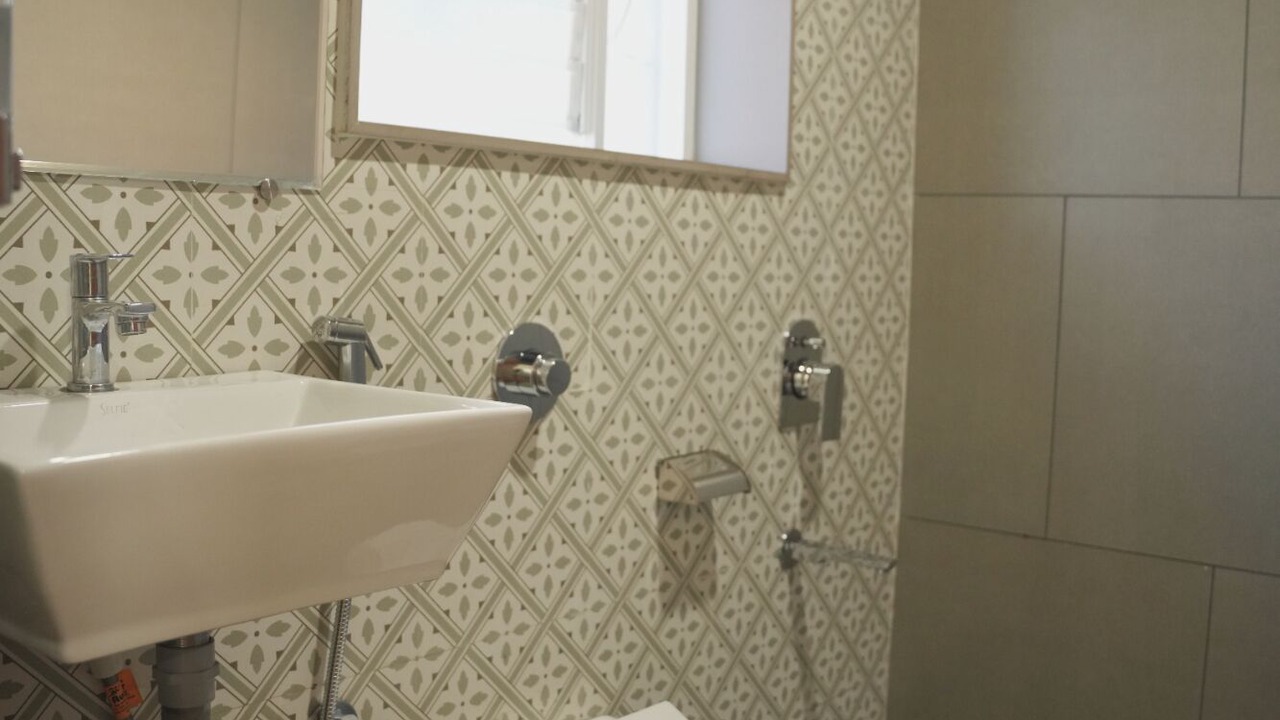 Photo of Bathroom in Nagpur