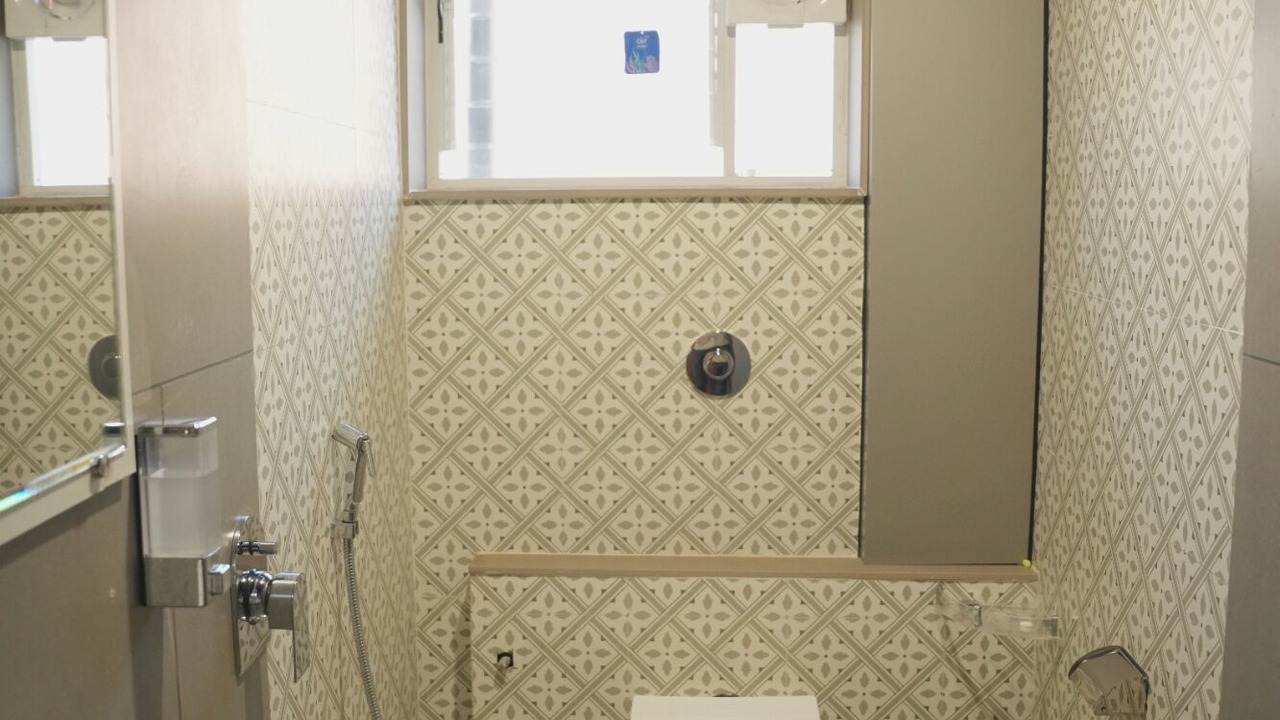 Photo of Bathroom in Nagpur