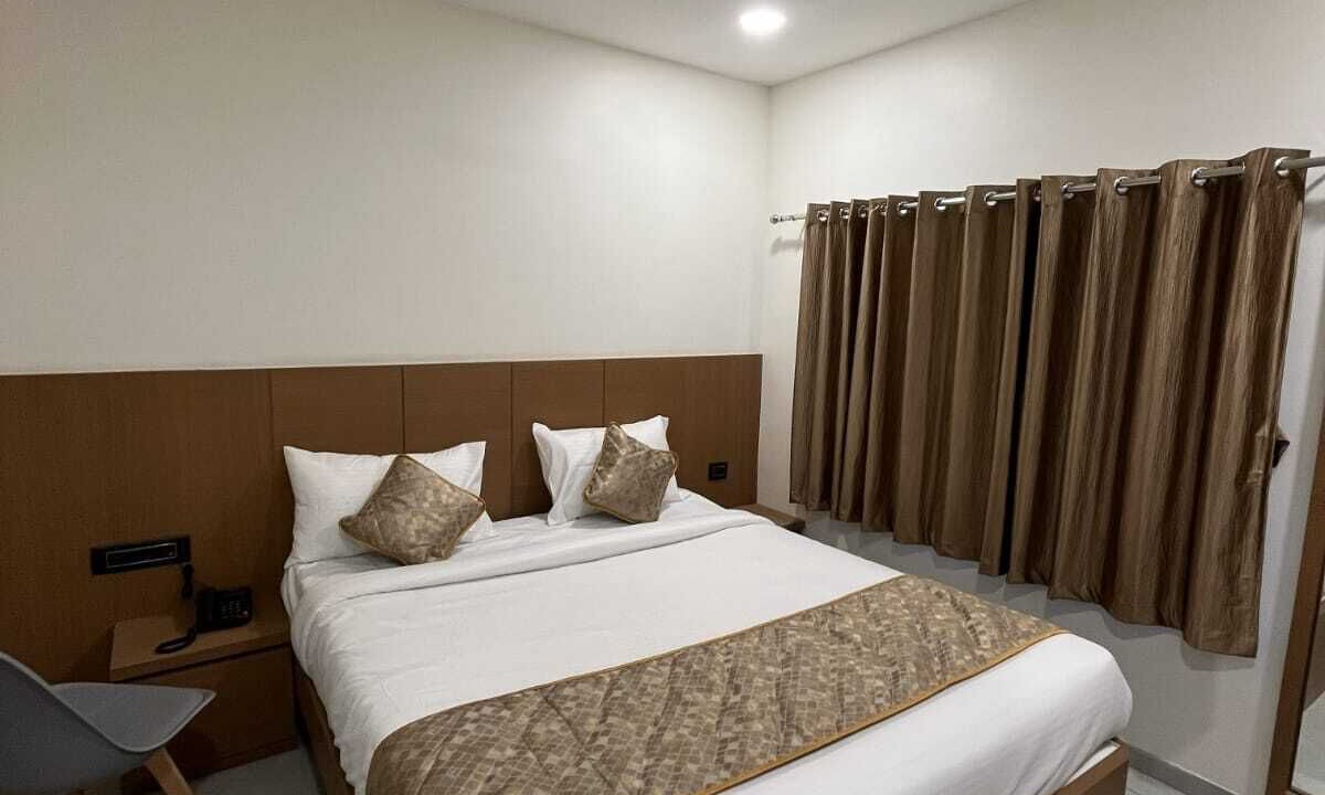 Photo of Bedroom in Nagpur