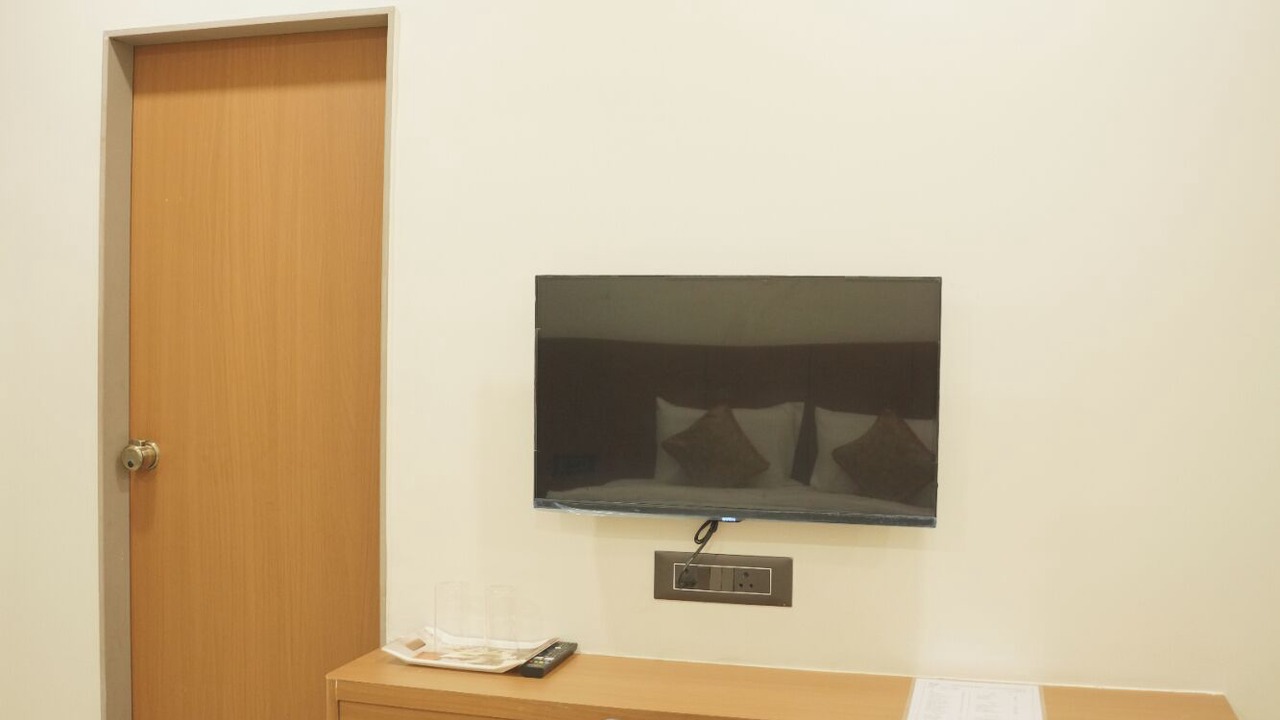 Photo of Bedroom in Nagpur