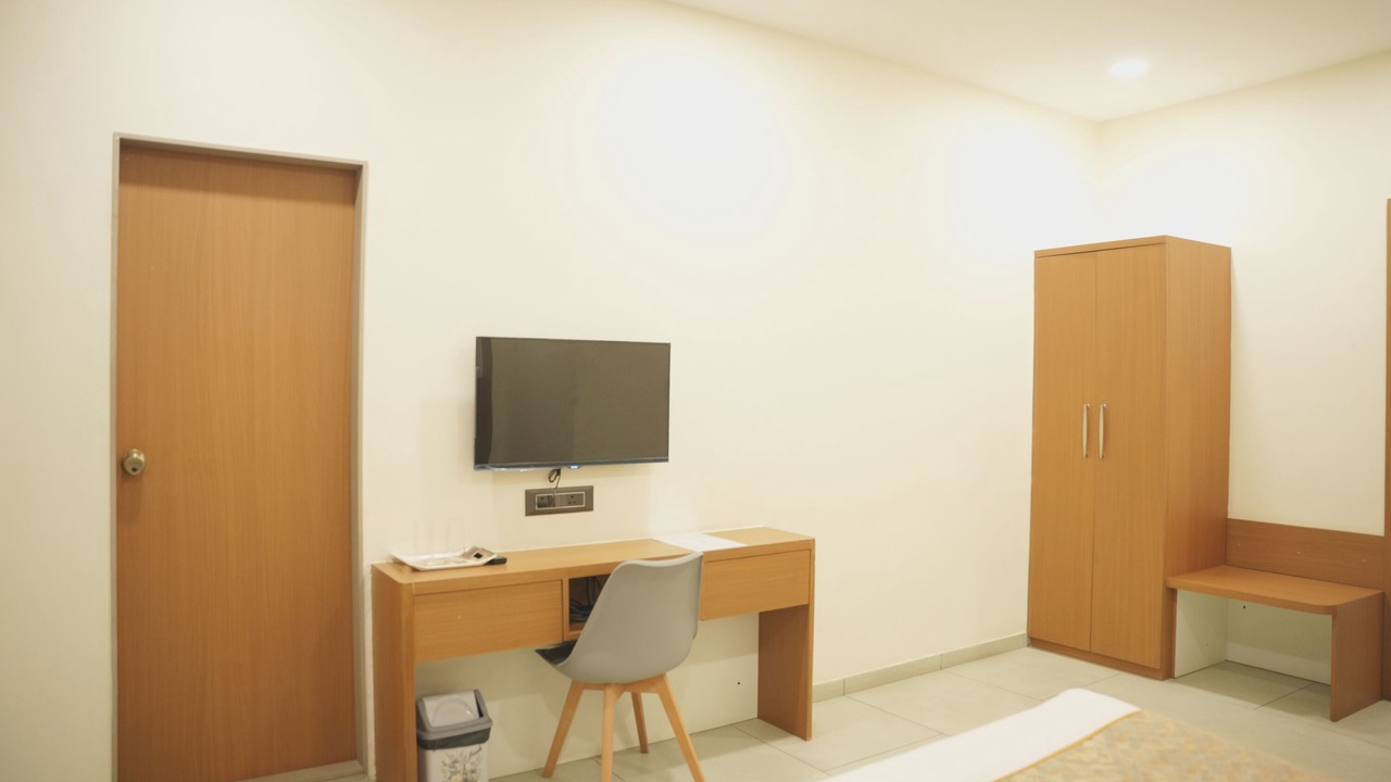 Photo of Bedroom in Nagpur
