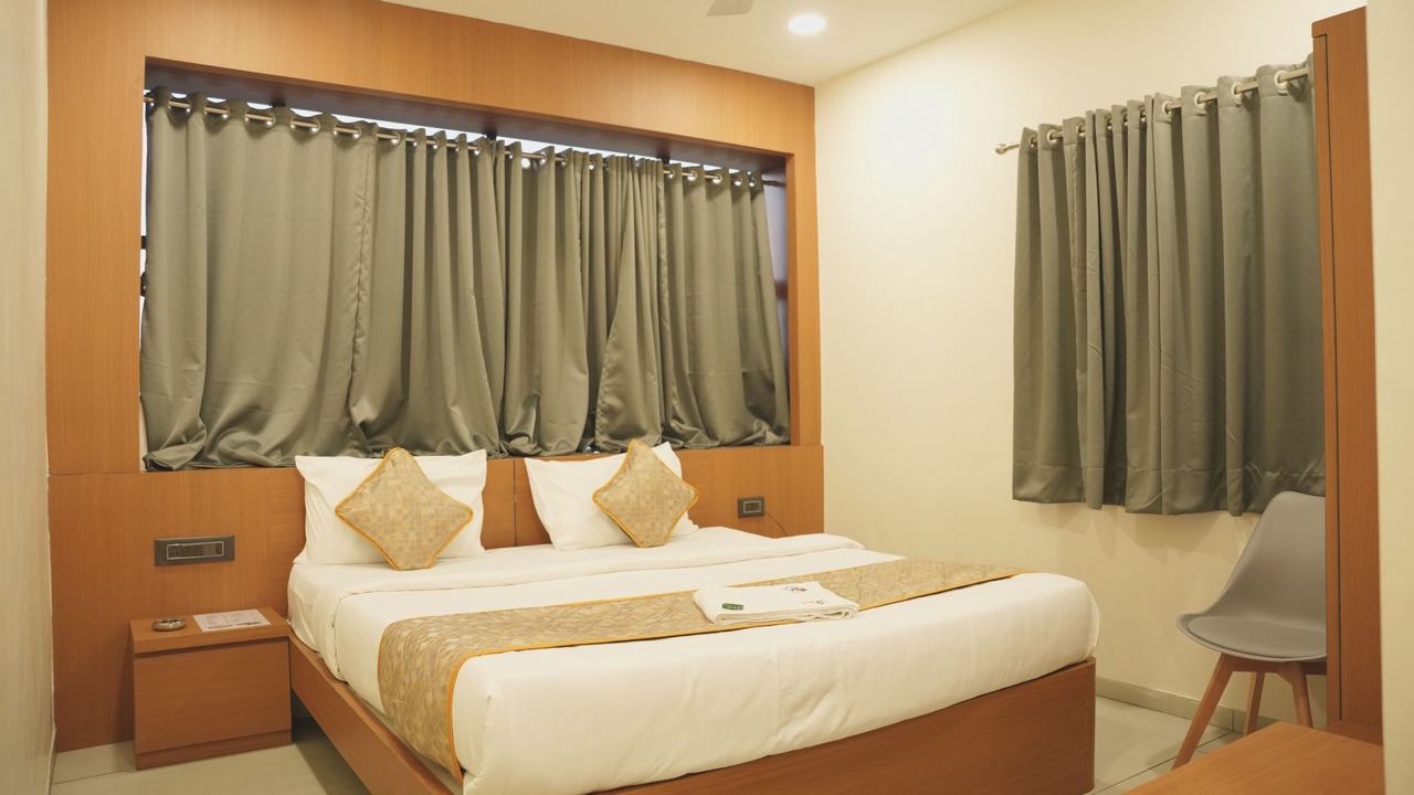 Photo of Bedroom in Nagpur