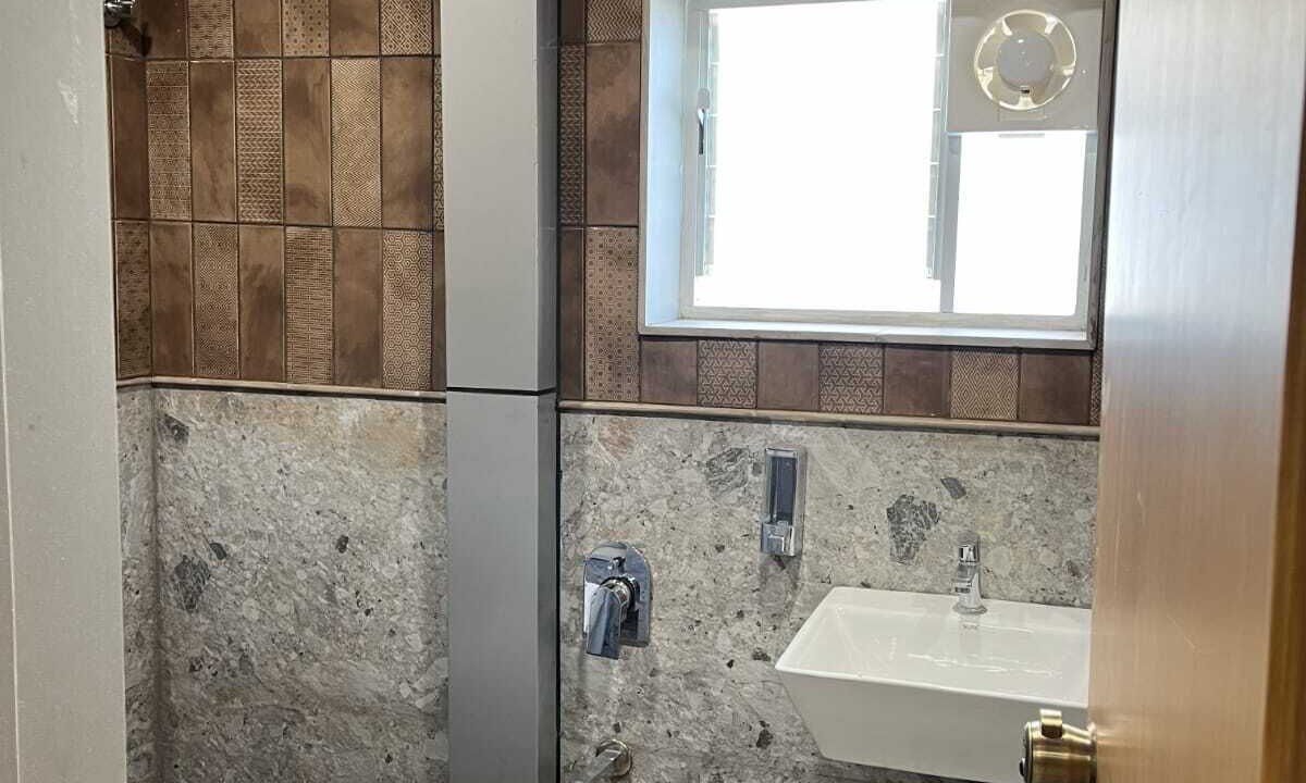 Photo of Bathroom in Nagpur