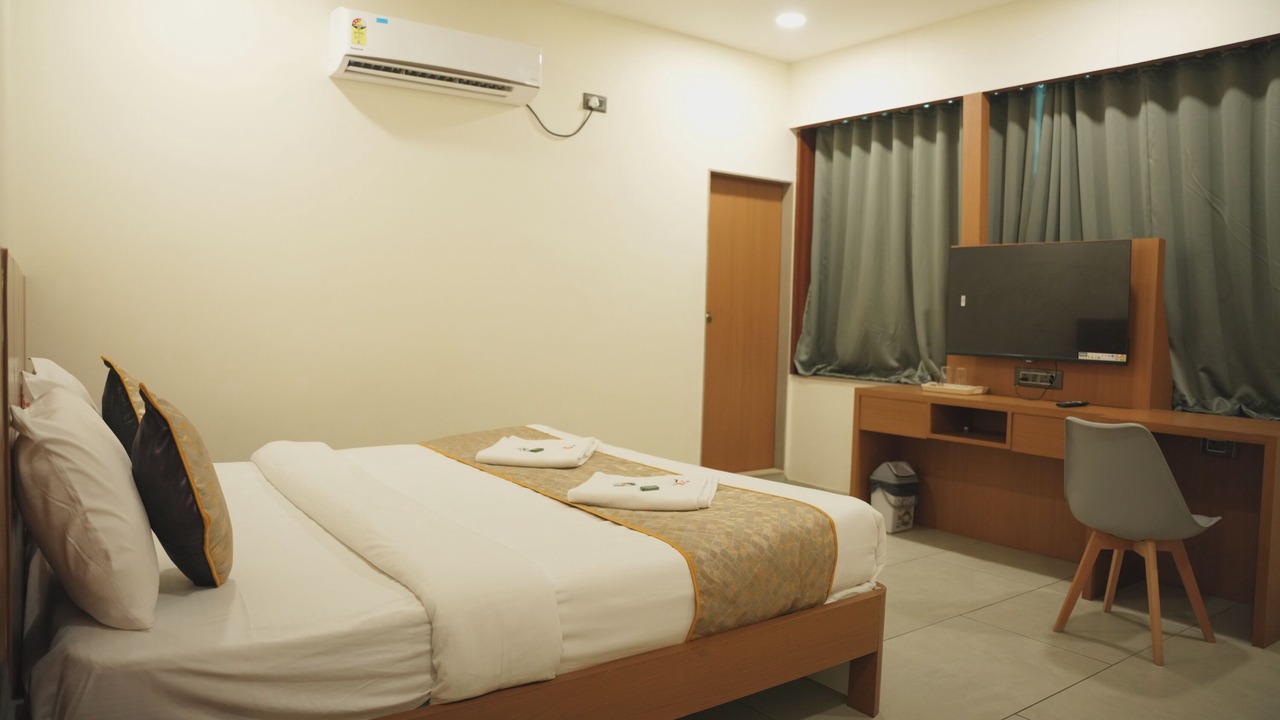 Photo of Bedroom in Nagpur