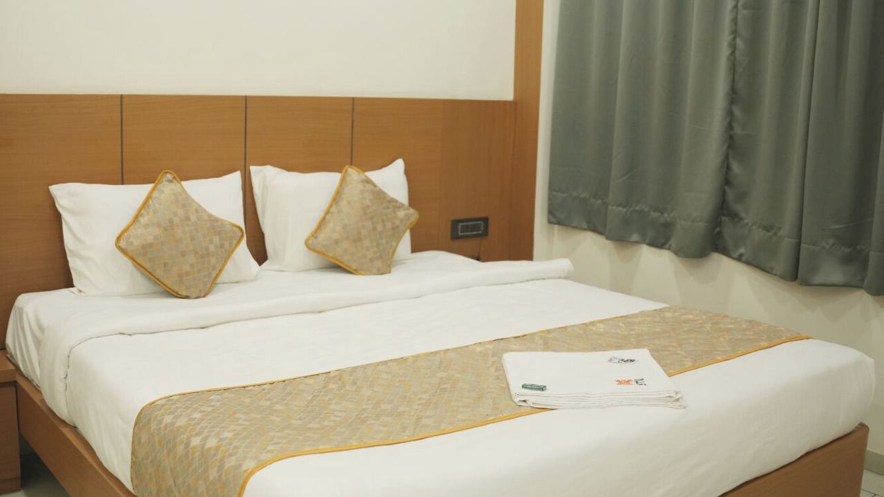 Photo of Bedroom in Nagpur