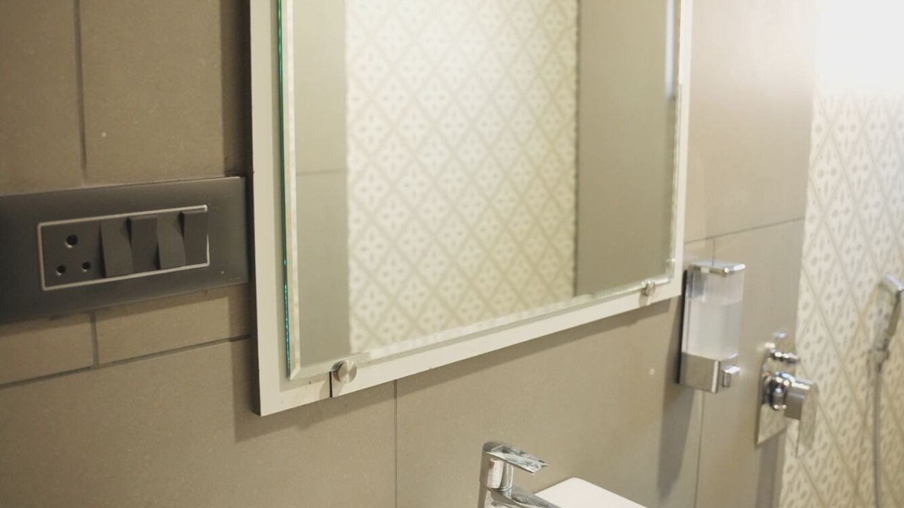 Photo of Bathroom in Nagpur