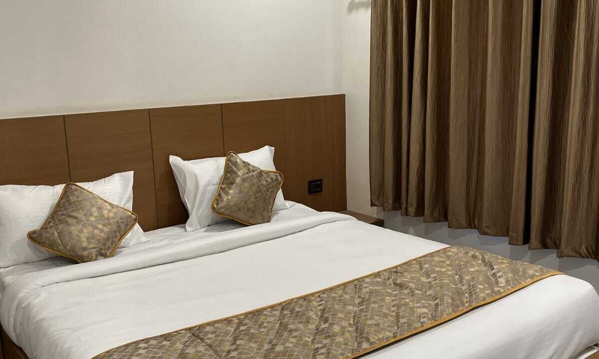 Photo of Bedroom in Nagpur