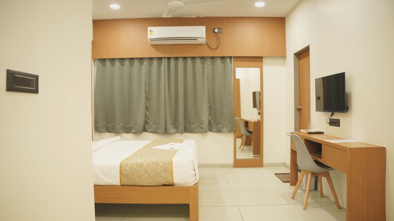 Photo of Bedroom in Nagpur