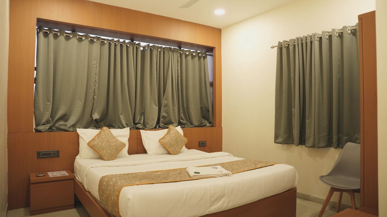 Photo of Bedroom in Nagpur