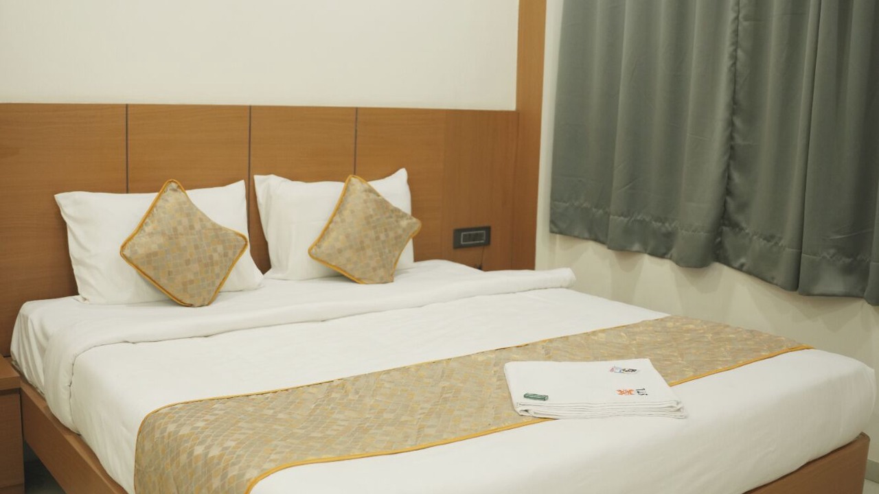 Photo of Bedroom in Nagpur