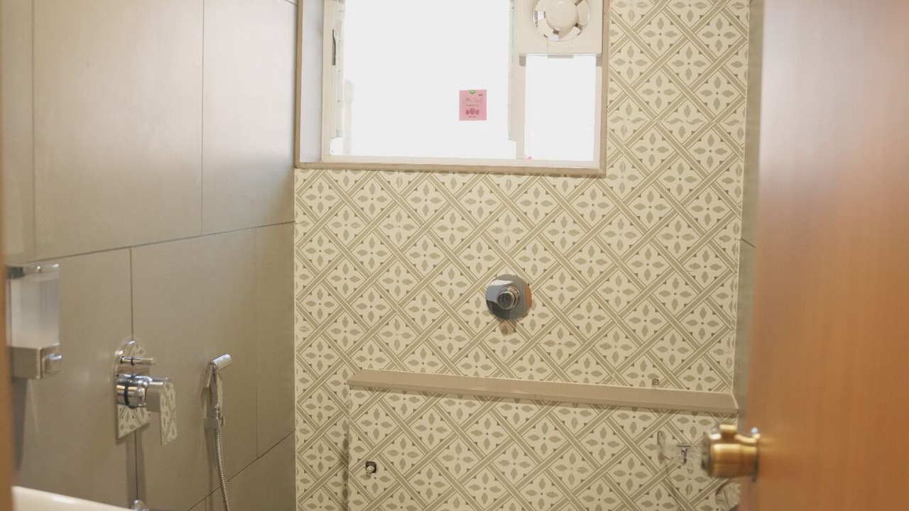 Photo of Bathroom in Nagpur