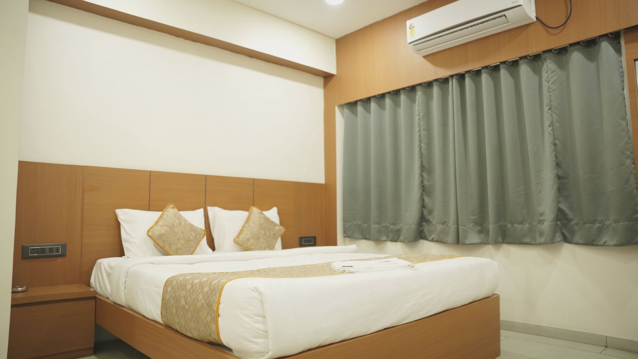 Photo of Bedroom in Nagpur