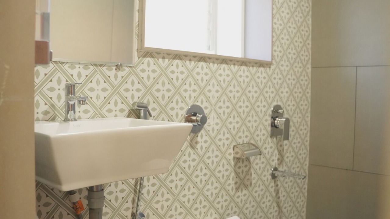 Photo of Bathroom in Nagpur