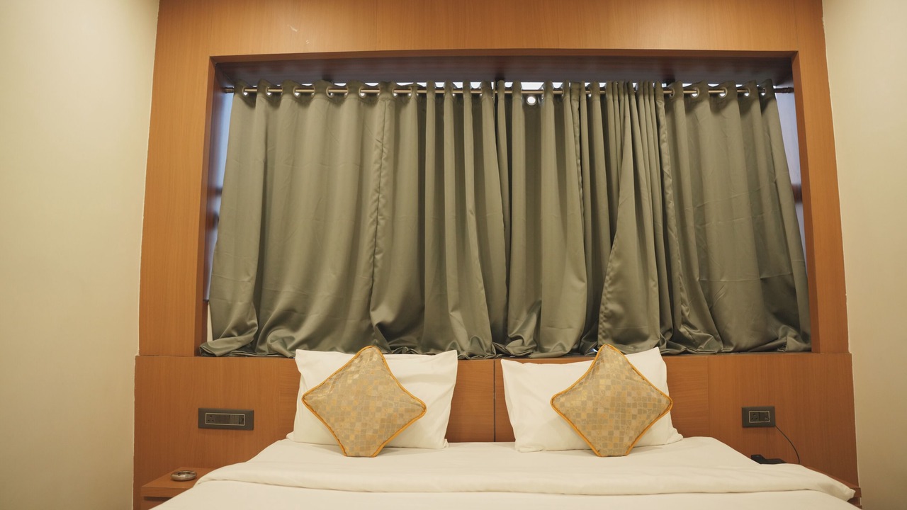 Photo of Bedroom in Nagpur