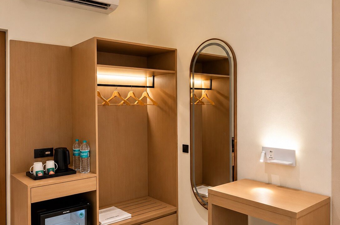 Photo of Bedroom in Sanand