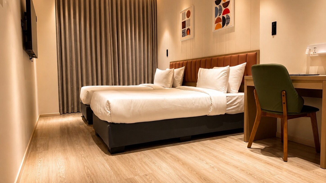 Photo of Bedroom in Sanand