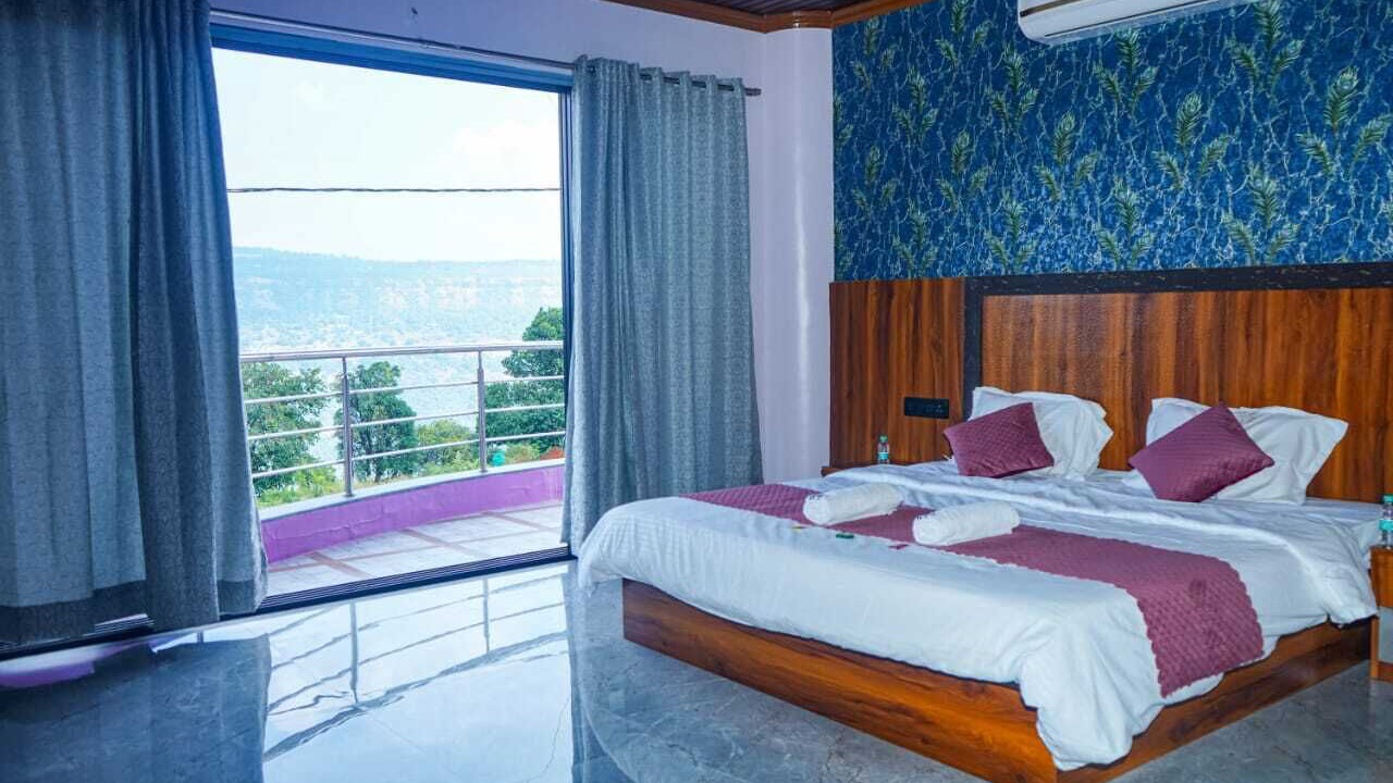 Photo of Patio Balcony in Machutar
