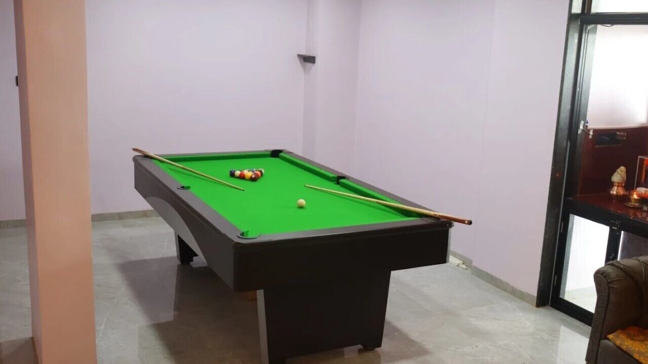 Photo of Bedroom in Machutar