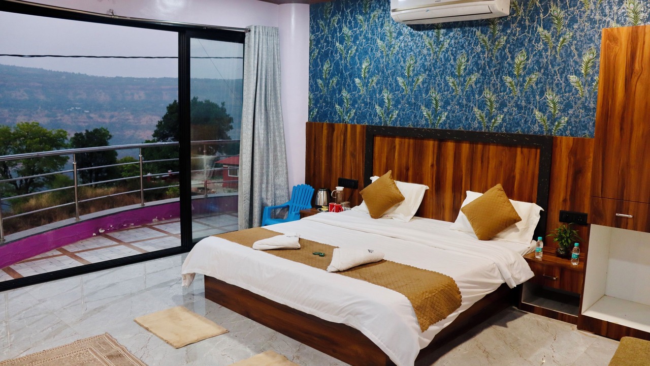 Photo of Bedroom in Machutar
