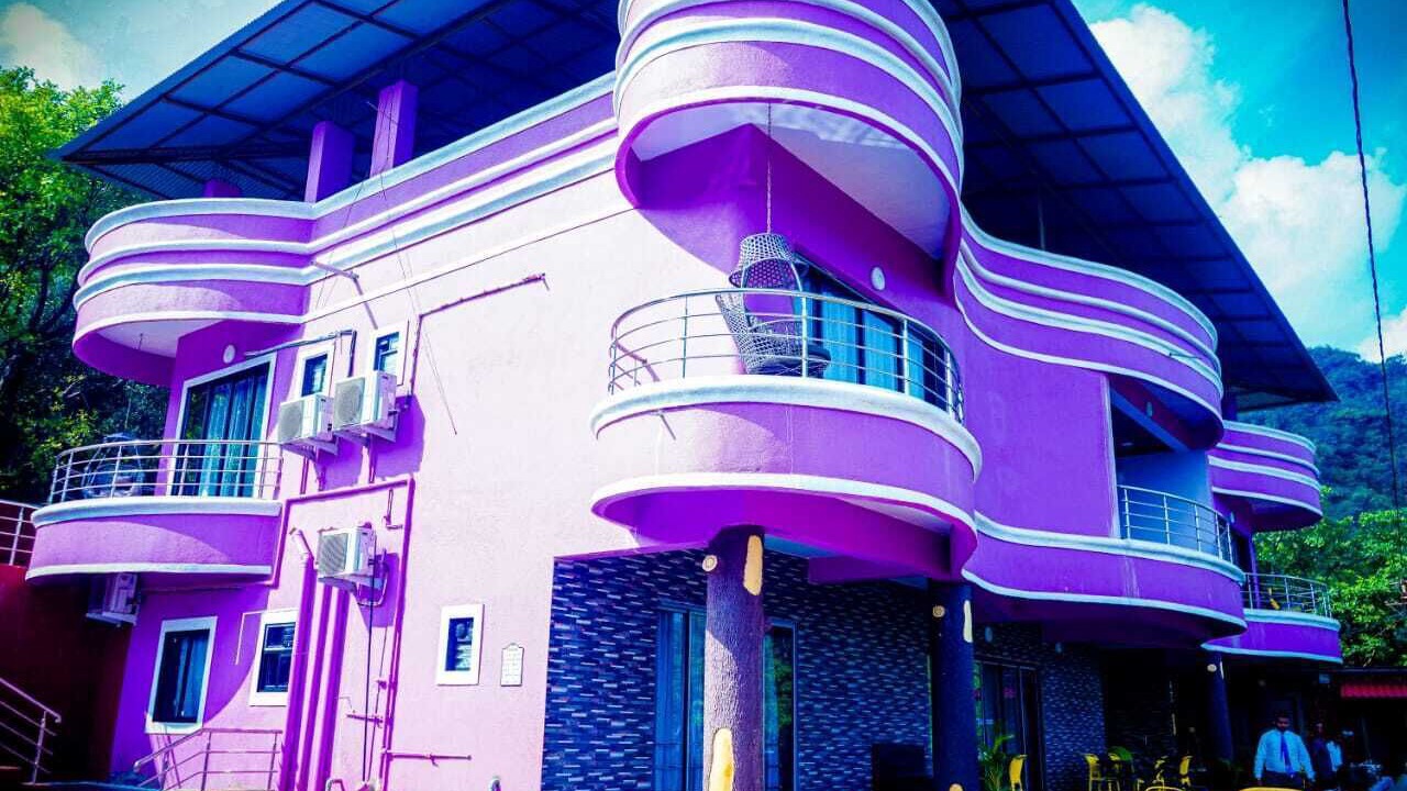 Photo of Outdoor in Machutar