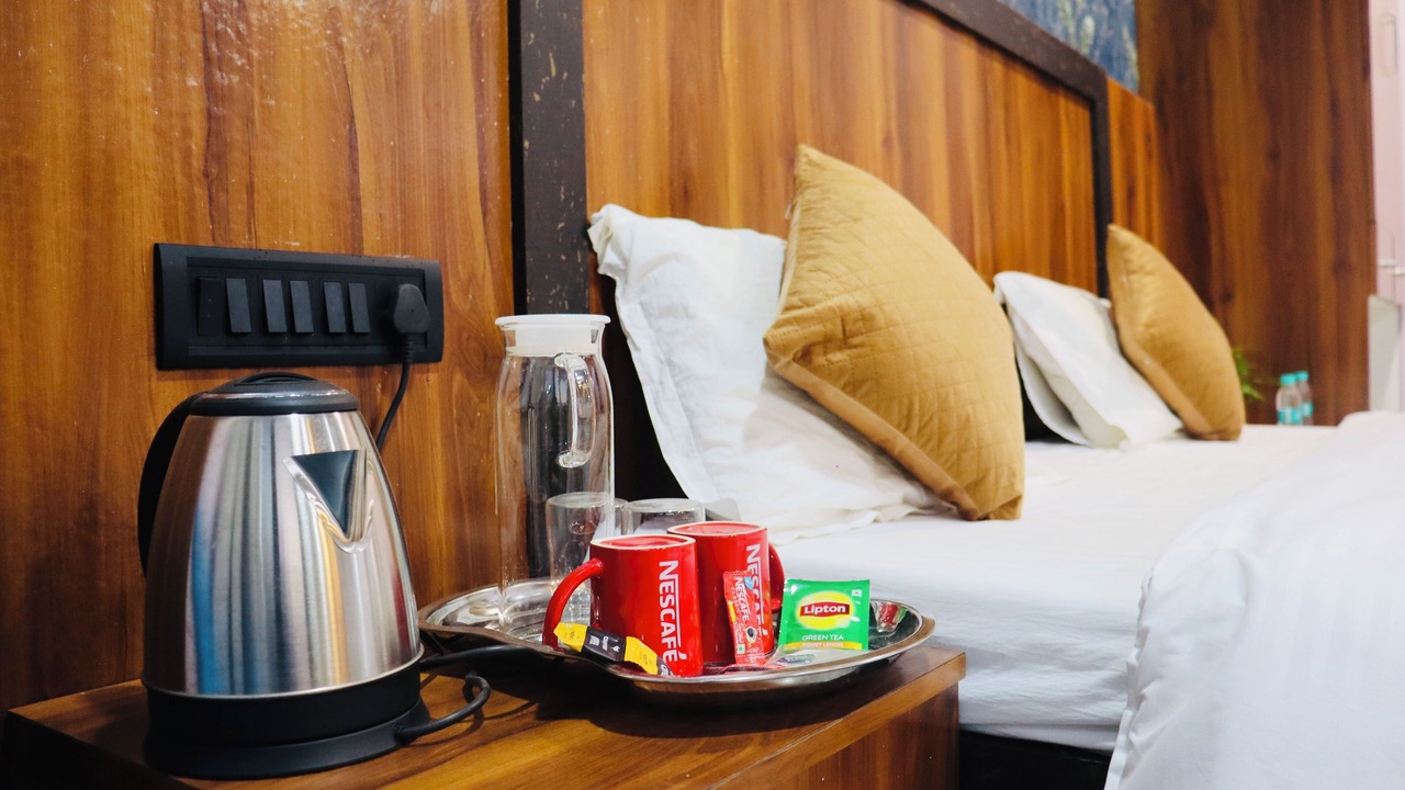 Photo of Bedroom in Machutar