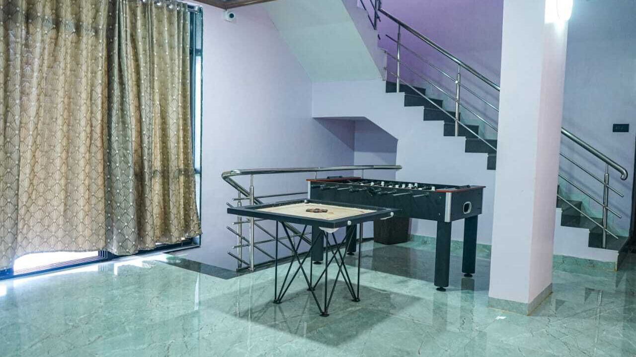 Photo of Bedroom in Machutar