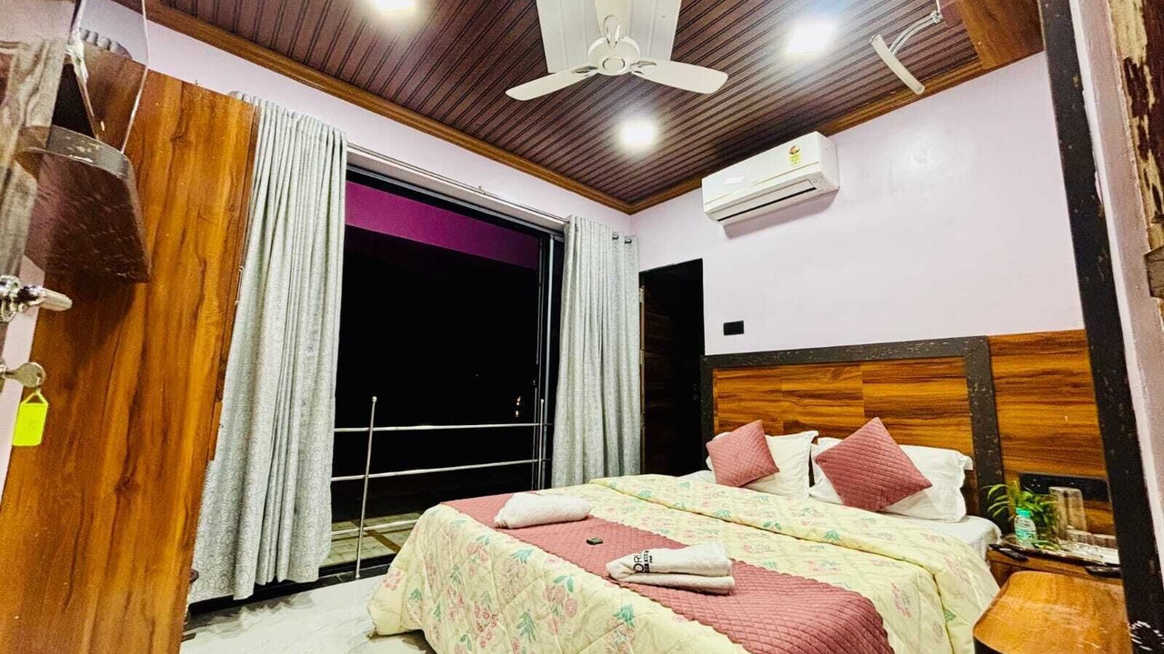 Photo of Bedroom in Machutar