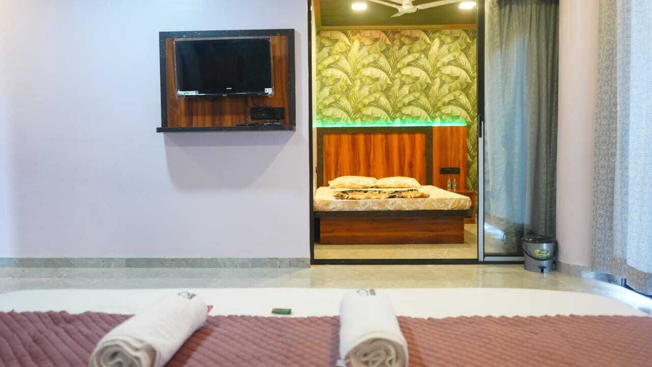 Photo of Bedroom in Machutar