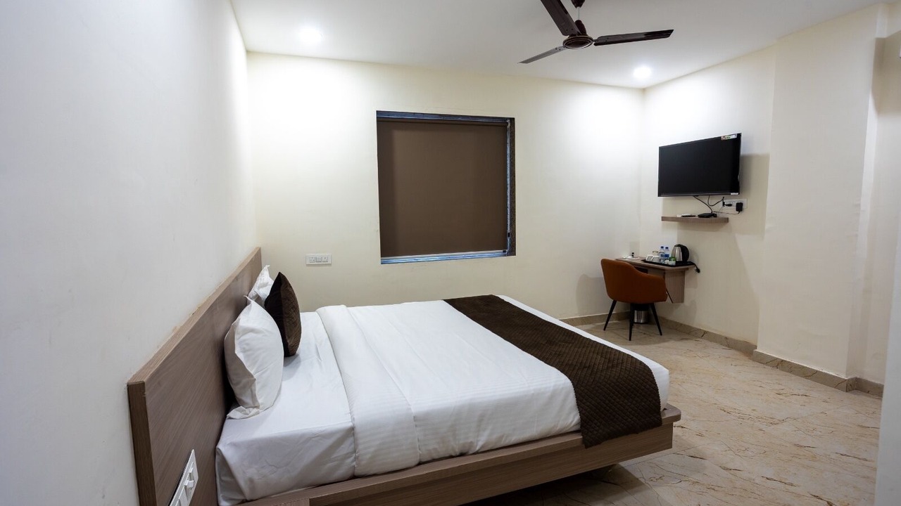 Photo of Bedroom in Toli Chowki