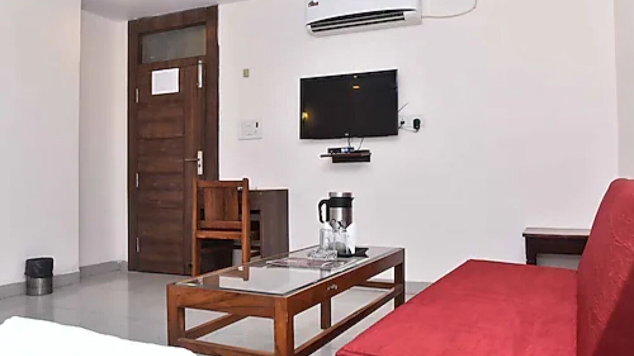 Photo of Bedroom in Sagar
