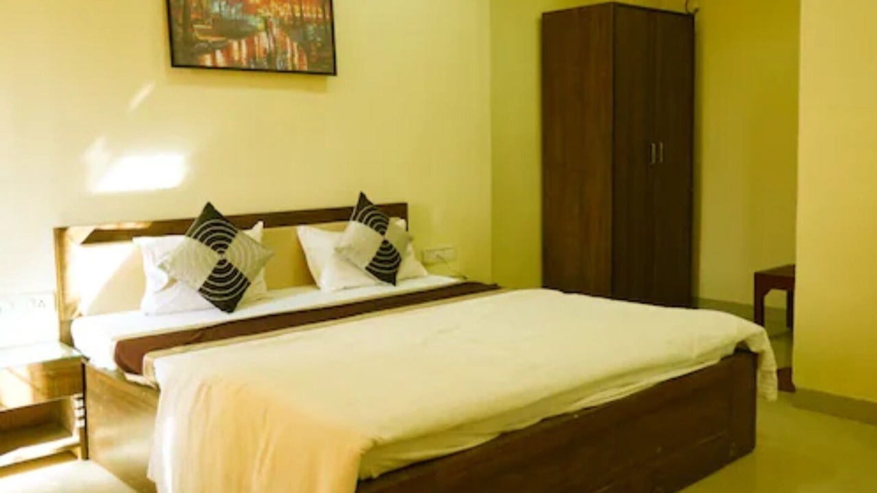 Photo of Bedroom in Sagar