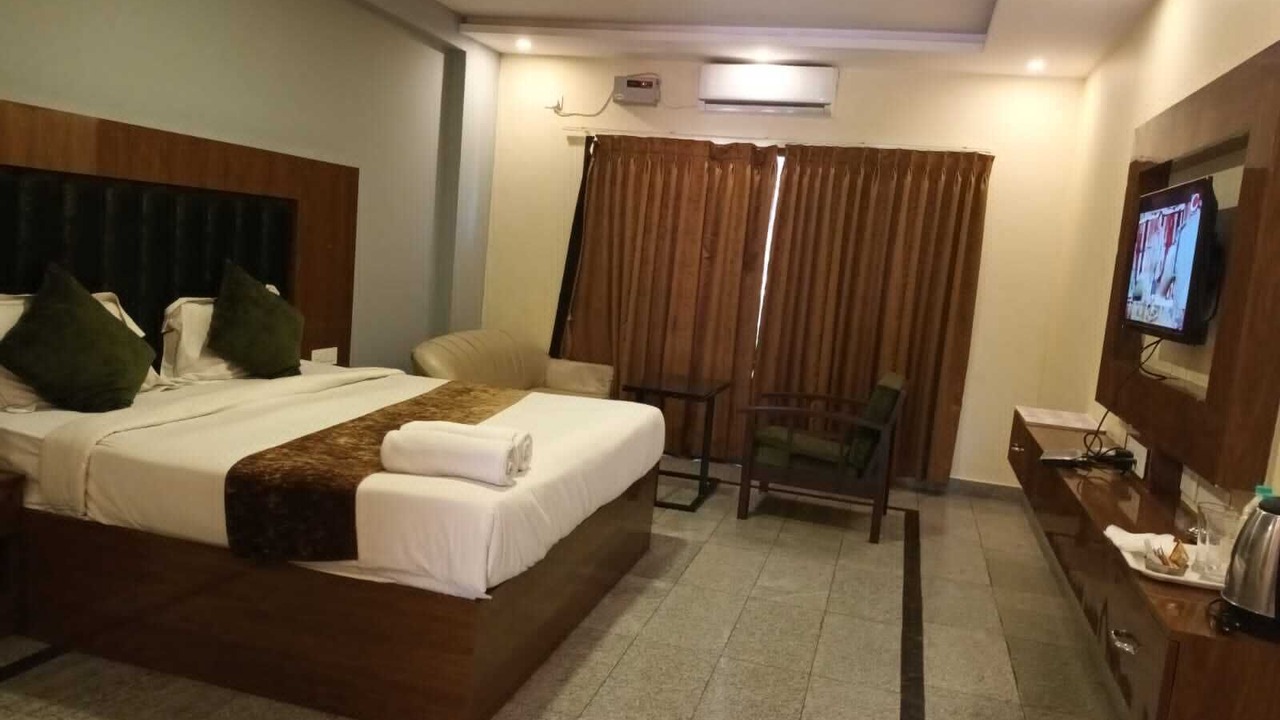 Photo of Bedroom in Narasapura