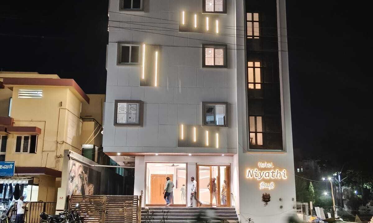 Photo of Outdoor in Erode